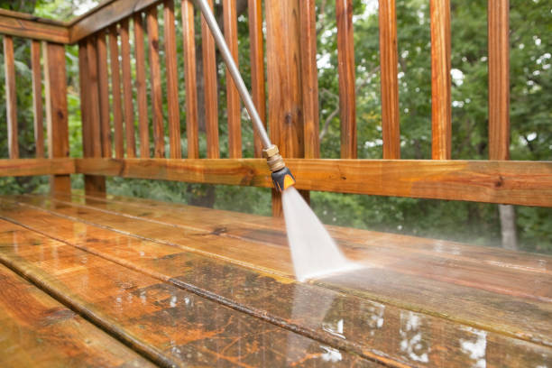 Best Warehouse Cleaning  in Bloomington, TX